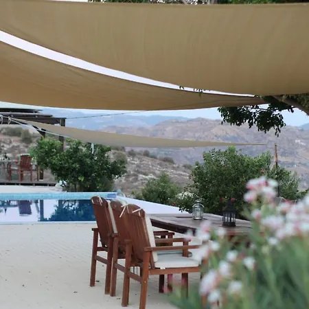 Were Party Are Allowed Villa Paphos