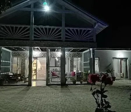 Were Party Are Allowed *