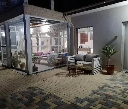 Were Party Are Allowed Βίλα *